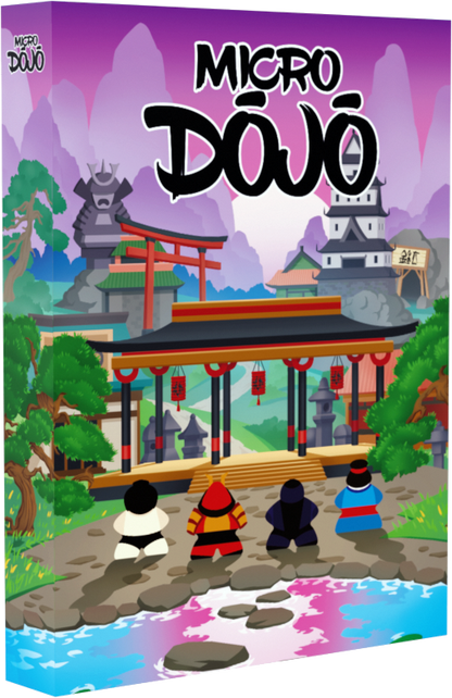 Micro Dojo