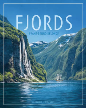 Fjords (Jarls Pledge)