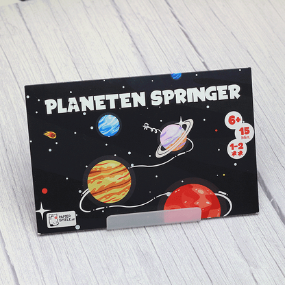 Planet Jumper