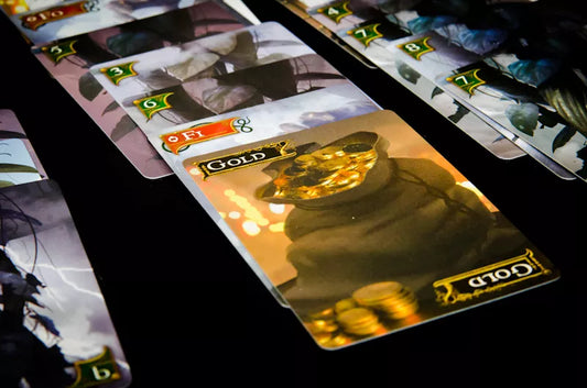 The Blood of an Englishman