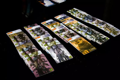 The Blood of An Englishman