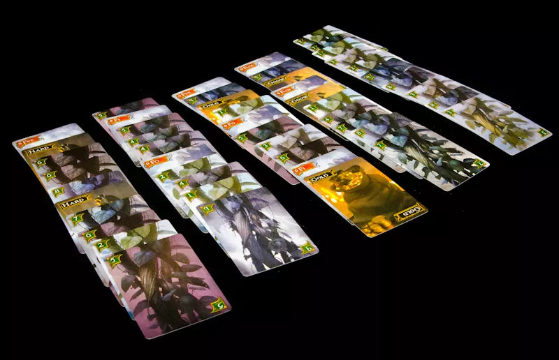 The Blood of An Englishman