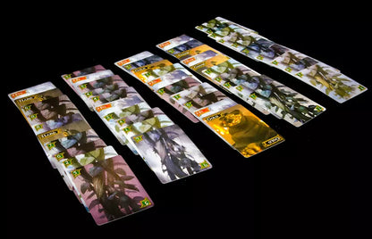 The Blood of An Englishman