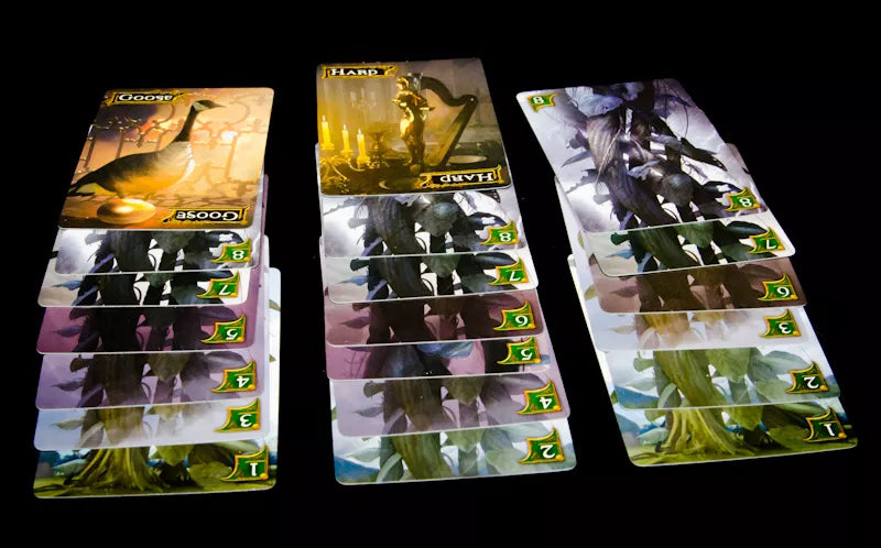 The Blood of An Englishman