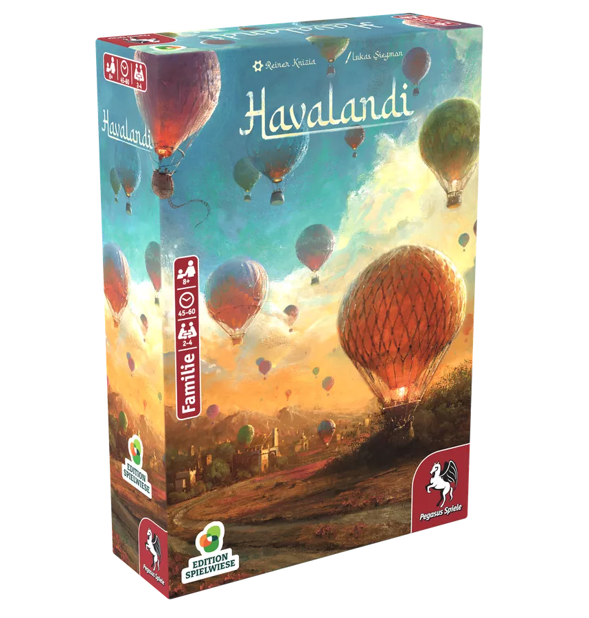 Havalandi