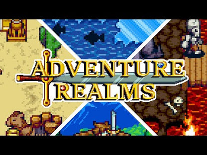 Adventure Realms