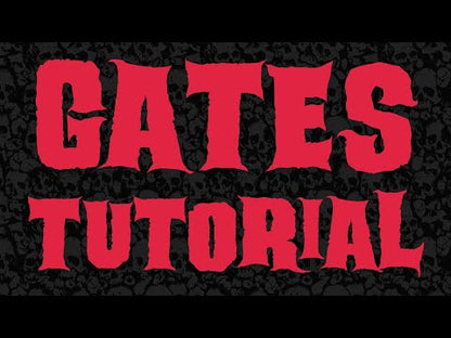 Gates