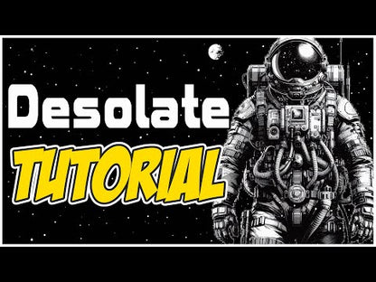 Desolate