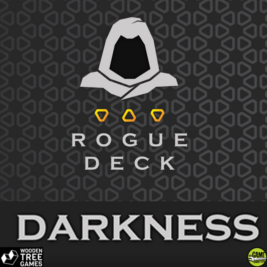 Rogue Deck: Darkness