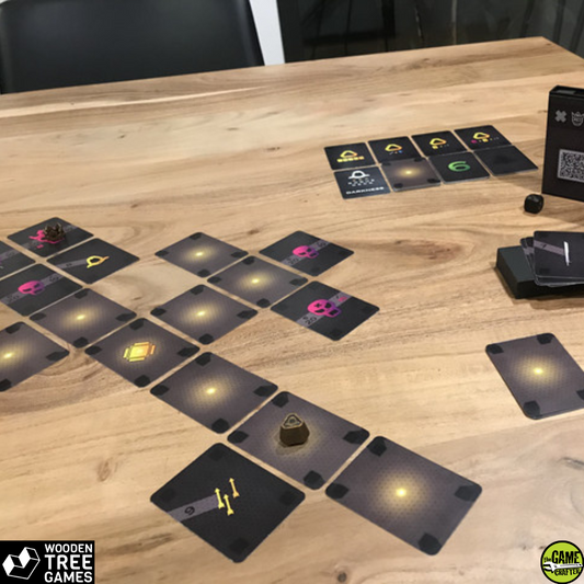 Rogue Deck: Darkness