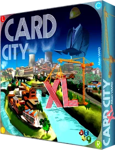 Card City XL
